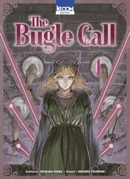 Manga - The Bugle Call Vol.4