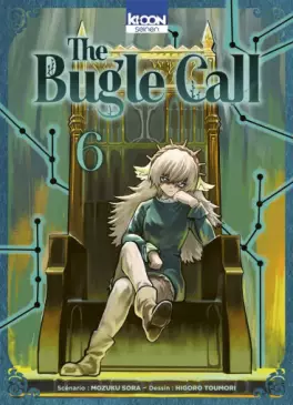 The Bugle Call Vol.6