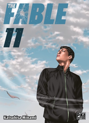 Manga - Manhwa - The Fable Vol.11