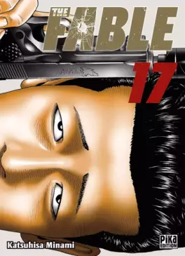 Manga - Manhwa - The Fable Vol.17