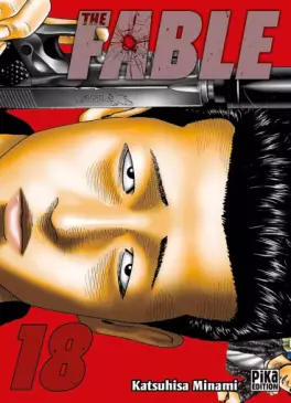 Mangas - The Fable Vol.18