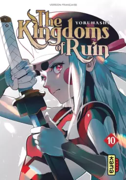 The Kingdoms of Ruin Vol.10