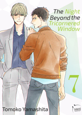 The Night Beyond the Tricornered Window Vol.7