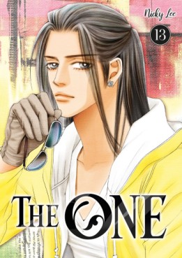 Manga - The One Vol.13