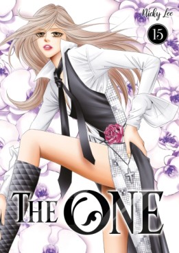 Manga - Manhwa - The One Vol.15