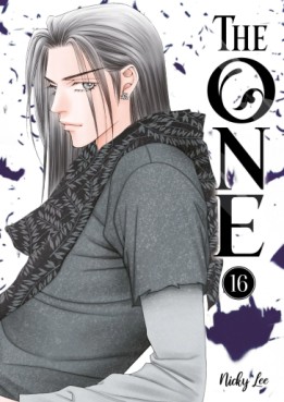 Manga - The One Vol.16