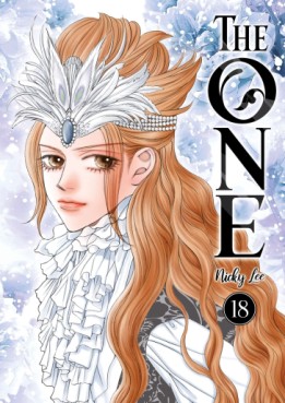Manga - The One Vol.18
