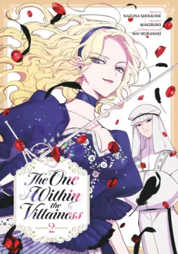 Mangas - The One Within the Villainess Vol.2