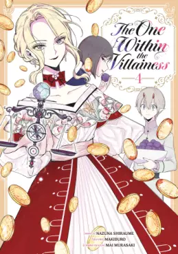 The One Within the Villainess Vol.4
