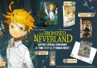 Image supplémentaire YAKUSOKU NO NEVERLAND © 2016 by Kaiu Shirai, Posuka Demizu/SHUEISHA Inc.