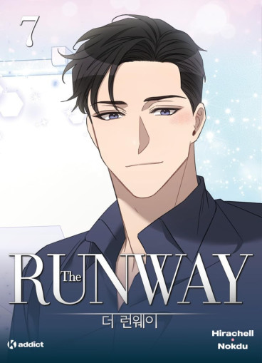 Manga - Manhwa - The Runway Vol.7