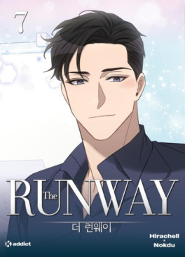 Manga - The Runway Vol.7