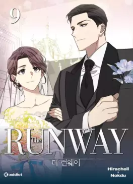 Manga - Manhwa - The Runway Vol.9