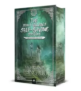The Scum Villain's Self-Saving System - Edition Deluxe Vol.1
