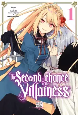 The Second Chance of the Villainess Vol.1