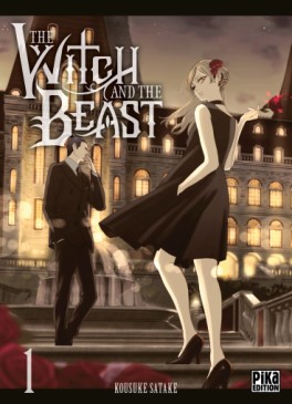 The Witch and the Beast Vol.1