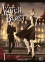 Manga - Manhwa - The Witch and the Beast Vol.1