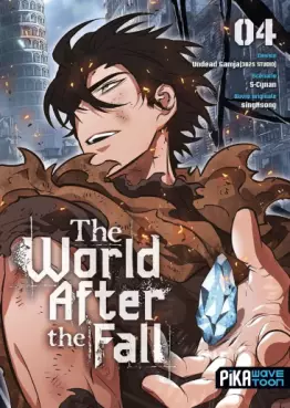 The World After the Fall Vol.4