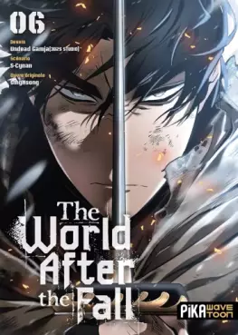 Manga - Manhwa - The World After the Fall Vol.6