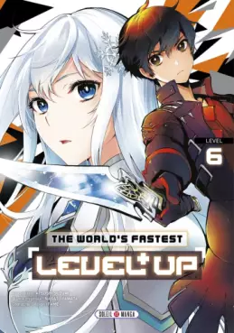 The World's Fastest Level up Vol.6