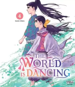 The World Is Dancing Vol.4