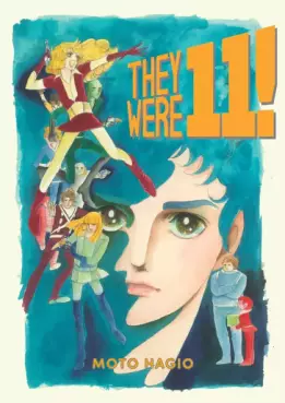 They Were 11! us Vol.0