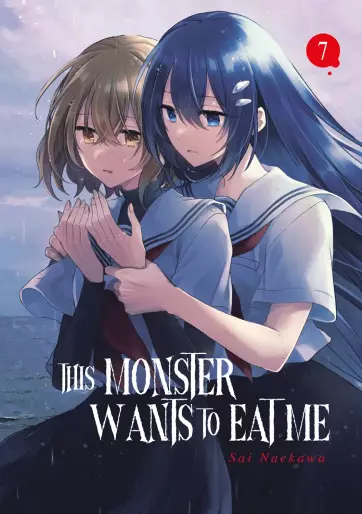 Manga - Manhwa - This Monster Wants to Eat Me Vol.7
