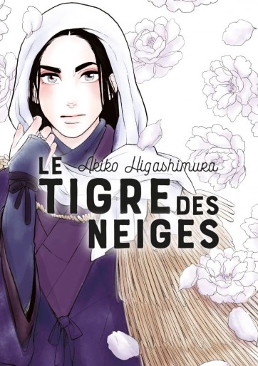 Manga - Manhwa - Tigre des neiges Vol.9