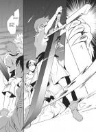 Image supplémentaire © 2011 by Ayumi Fujimura / ICHIJINSHA © 2011 by Haruka Shimotsuki & Nao Hiyama