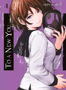 Manga - Manhwa - To a New You Vol.4