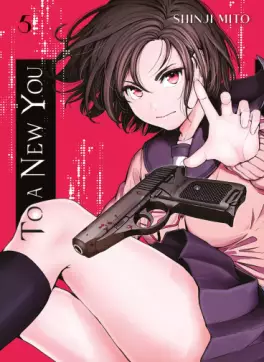 To a New You Vol.5
