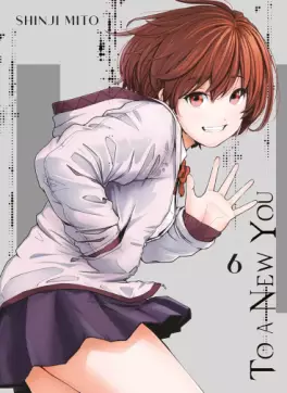 To a New You Vol.6
