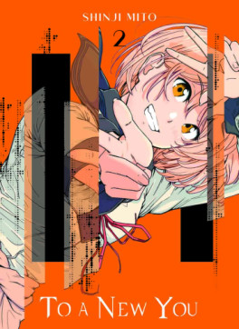 Manga - Manhwa - To a New You Vol.2