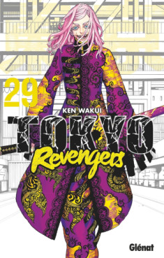 Manga - Tokyo Revengers Vol.29