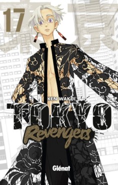 Manga - Tokyo Revengers Vol.17