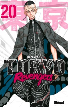 Mangas - Tokyo Revengers Vol.20