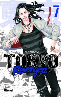 Mangas - Tokyo Revengers Vol.7