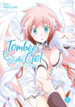 Tombée du Ciel Vol.20