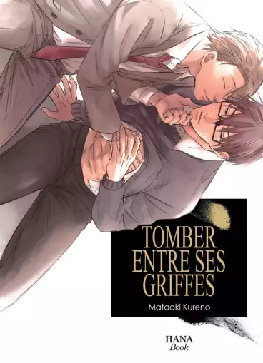 Manga - Manhwa - Tomber entre tes griffes Vol.1