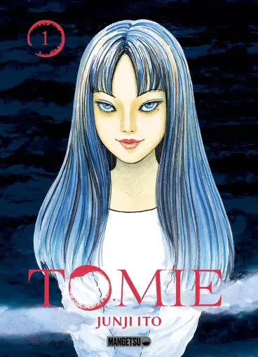Manga - Manhwa - Tomie - Nouvelle édition Vol.1