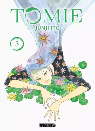 Manga - Manhwa - Tomie - Nouvelle édition Vol.3