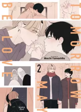 Tomorrow Maybe Love Vol.2