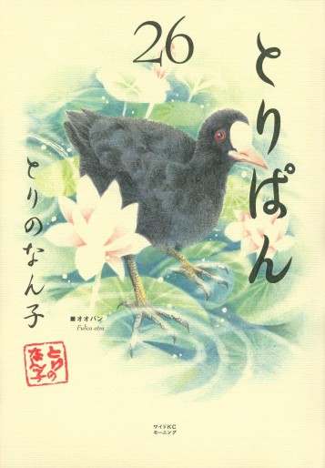 Manga - Manhwa - Toripan jp Vol.26