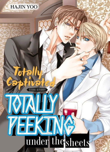 Manga - Manhwa - Totally Peeking - Spin off Vol.1