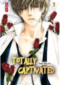 Manga - Totally Captivated vol1.