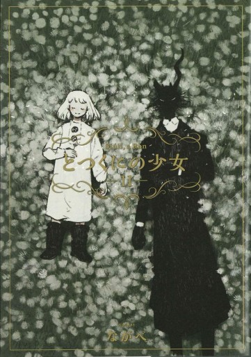 Manga - Manhwa - Totsukuni no Shôjo jp Vol.11