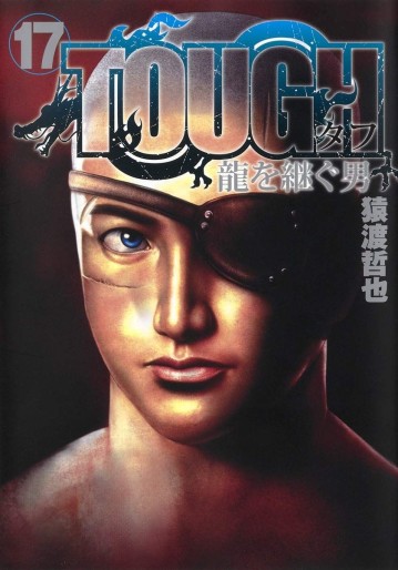 Manga - Manhwa - Tough Gaiden – Ryû wo Tsugu Otoko jp Vol.17