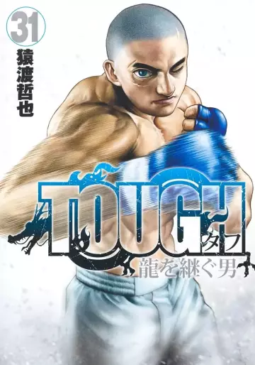Manga - Manhwa - Tough Gaiden – Ryû wo Tsugu Otoko jp Vol.31