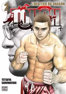 Tough - L'Héritier du Dragon Vol.2