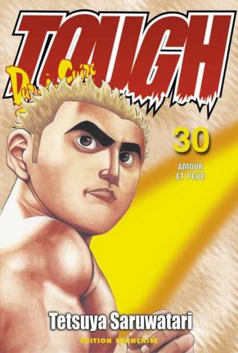 Manga - Manhwa - Tough Vol.30